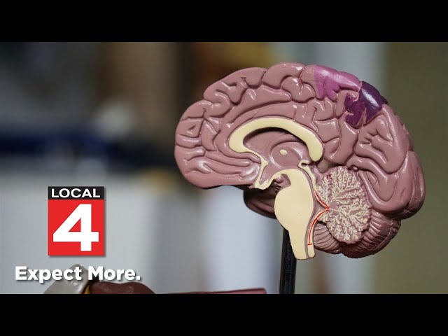 Adaptive deep brain stimulation offers new hope for Parkinson's patients