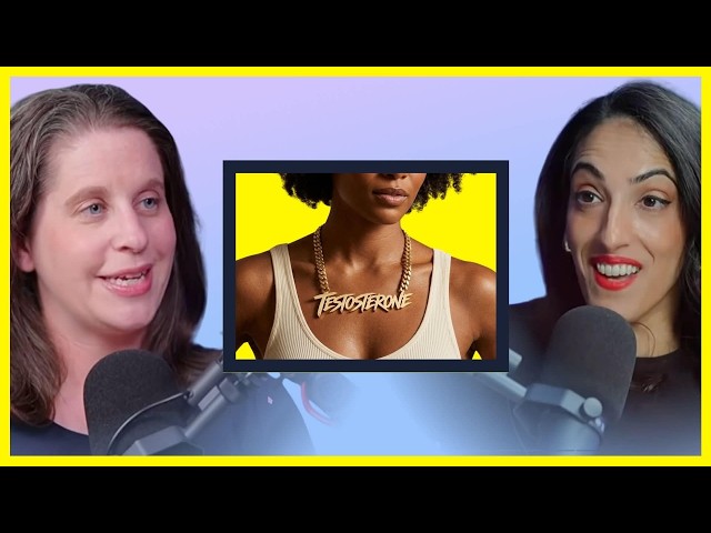 Why Testosterone May Matter for Women Far More Than You’ve Been Told