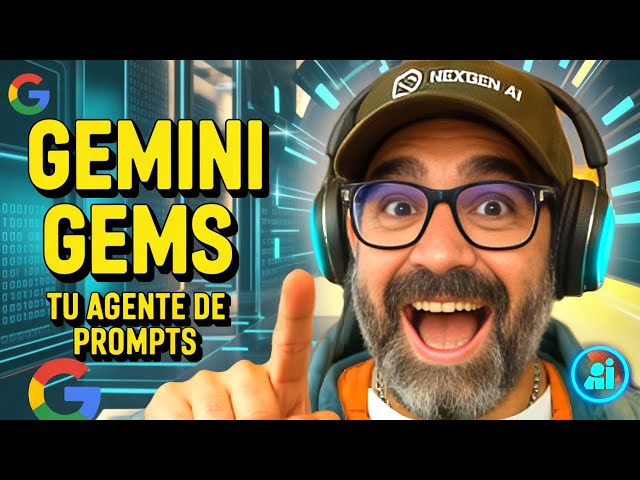 PERFECT PROMPT: The Ultimate Guide to Creating an Agent with Gemini. FREE!