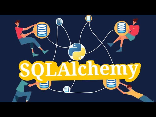 SQLAlchemy Tutorial For Beginners - Python Simple Social Network Backend