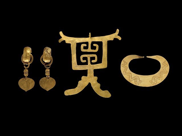 Gold Jewelry Techniques: Hammering