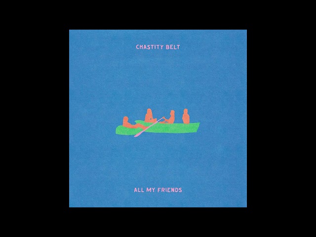Chastity Belt - Designs