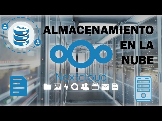 What is Nextcloud? 💻☁️