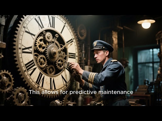 How Edge Computing is Revolutionizing Manufacturing