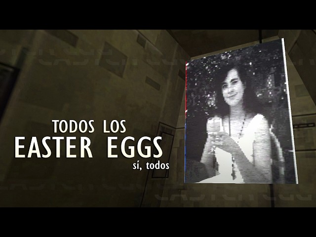 Halo | Todos los Easter Eggs de la Saga (Remake)