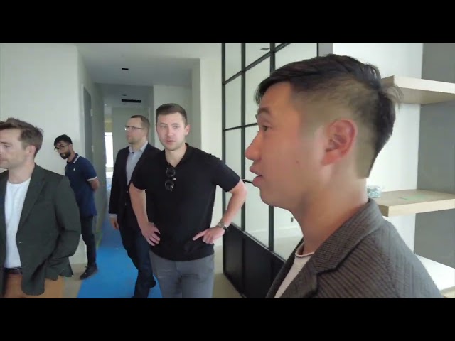 Cantiro Preconstruction Manager