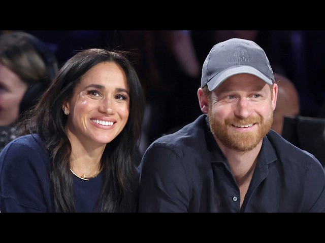 Inside Prince Harry and Meghan Markle's New UK Life: 83-Acre Estate and Who's Paying (Royal Expert)