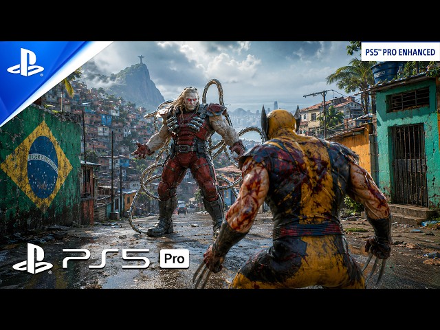 TOP 10 BIGGEST New DISNEY Games Coming in 2026 & 2027 | Next-Gen RPG, Action & Sci-Fi Games