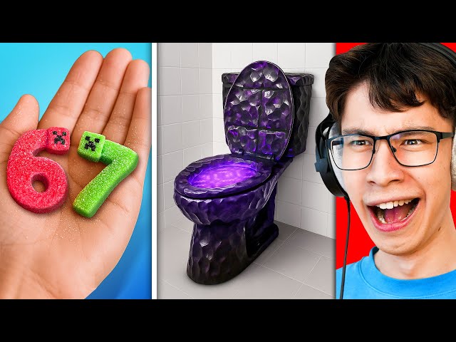 Minecraft Ideas To Do When You’re Bored With Friends