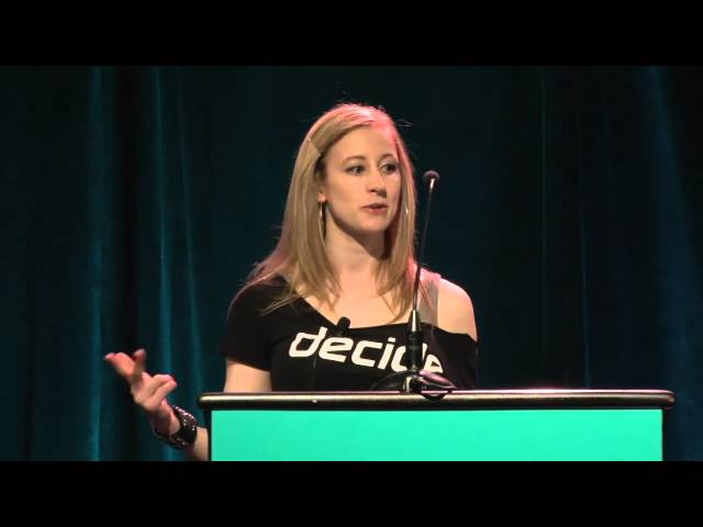 Leveling Up - Taking your engineering & operations role to the next level