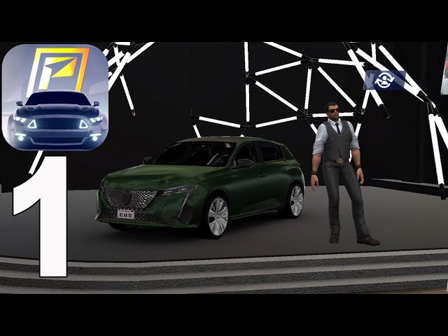 PetrolHead: Street Racing - Gameplay Walkthrough part 1🔥(iOS,Android)
