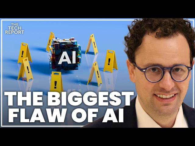 Meta’s biggest problem is its CEO | Eli the Computer Guy