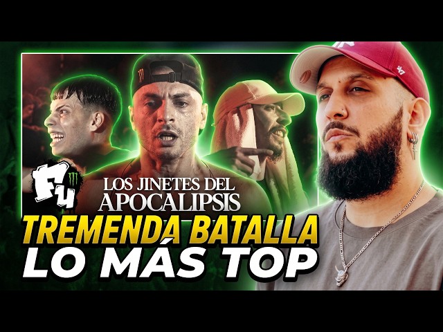 🔥 SWEET PAIN vs NOCRE vs KMBRA 🔥 LO MÁS TOP DE FU 🔥 PIEZAS REACCIONA A FU