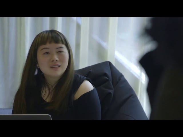 This is RMIT Brunswick | RMIT University