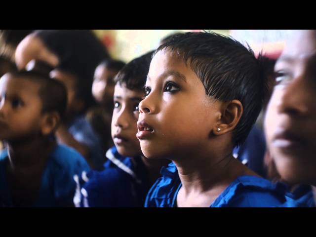 School Meals Feeding Bodies and Minds