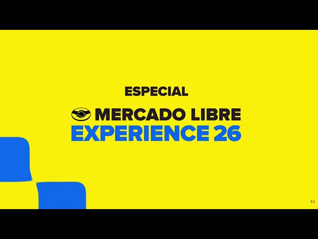 Mercado Libre Experience 2026: La evolución de la logística en los mercados