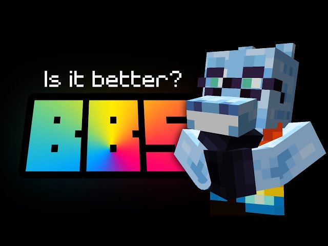 Is BBS mod better than Blockbuster mod?