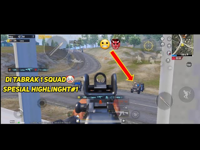 Highlinght saya🤩|#1