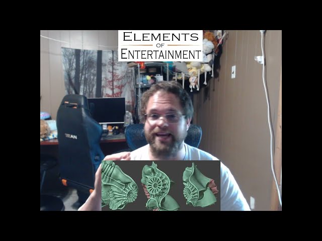 Two Days... One Lesson | Eurivie's Elytra, JavaScript & Job Hunting