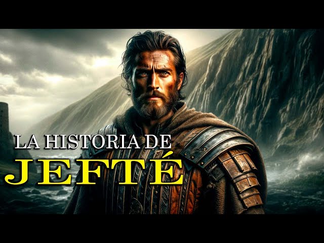 JEPTHAH The Controversial Vow That Led to the Sacrifice of His Daughter Judges 11 Shocking Biblic...