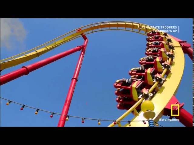 Brain Games - Availability Heuristic