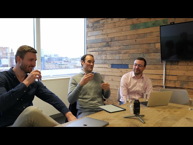 Knowledge Graphs are key to unlocking the power of AI