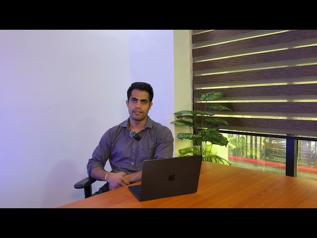 Backend Software Engineer