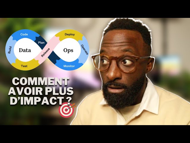 DataOps - But what is it?