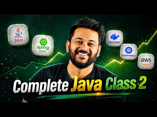 Complete Java