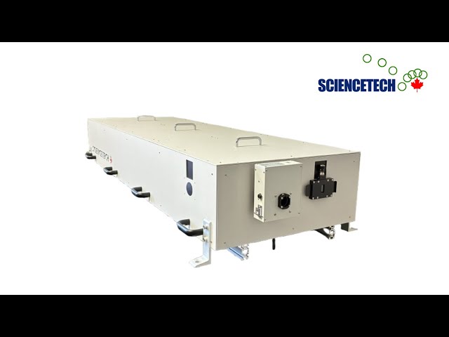 Sciencetech Model 9150 High Resolution Monochromator for Advanced Spectroscopy