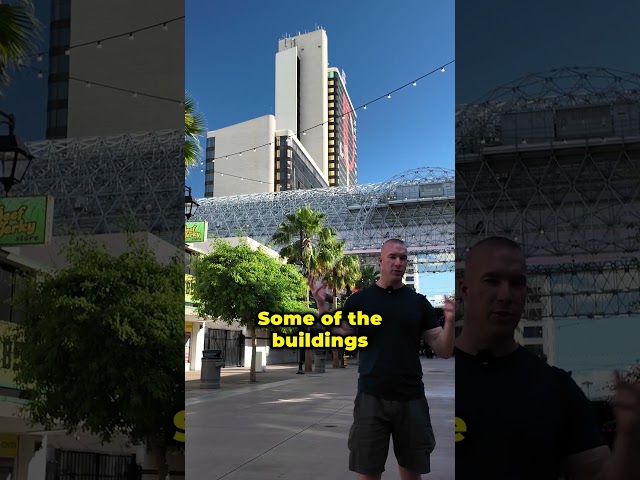 ¿Quién controla realmente Las Vegas? Pt. 8