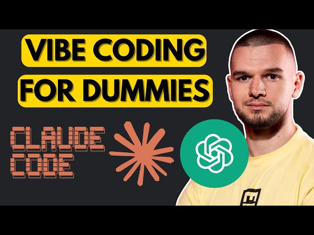 Vibe Coding Simple Framework - Part 1