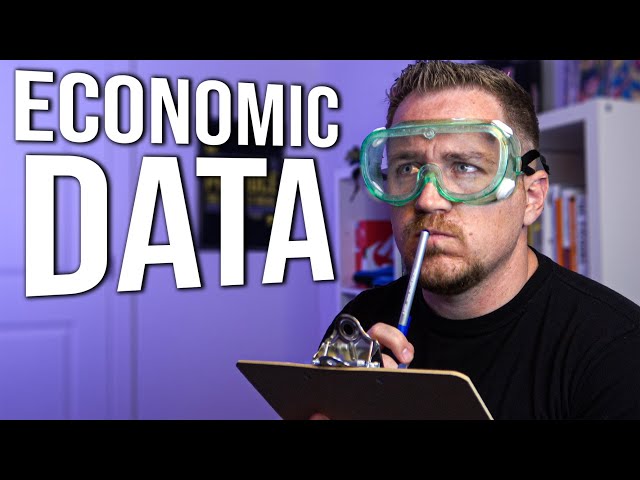Doing Economics Research? Try These Data Sets!