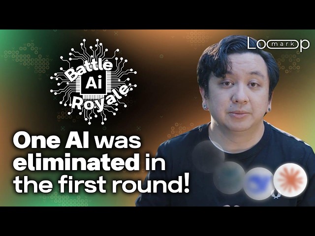 Document Analysis using AI Tools | AI Battle Royale