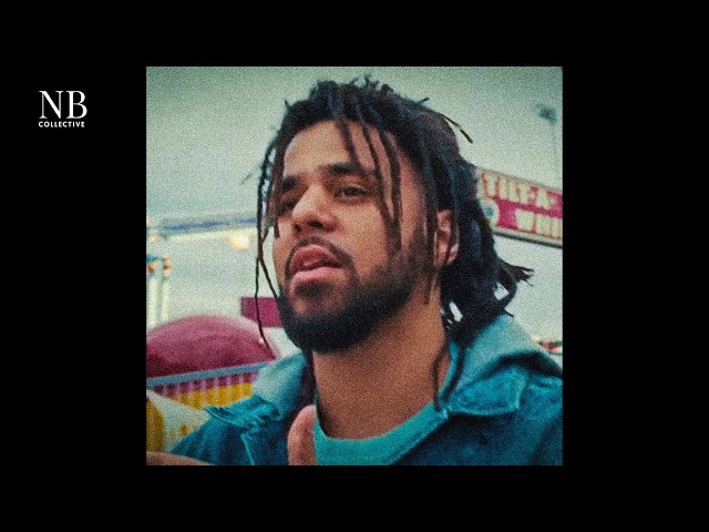 J COLE TYPE BEAT - "PRAY TO GOD" (FREESTYLE)