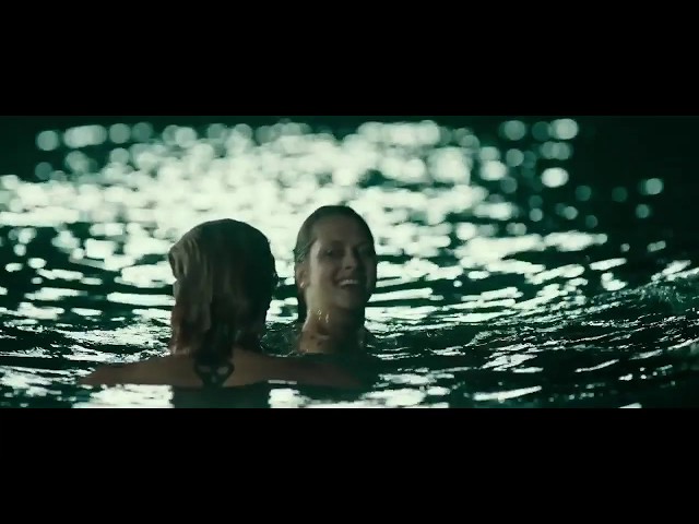 Warm by SG Lewis from the movie Point Break (Fan made)