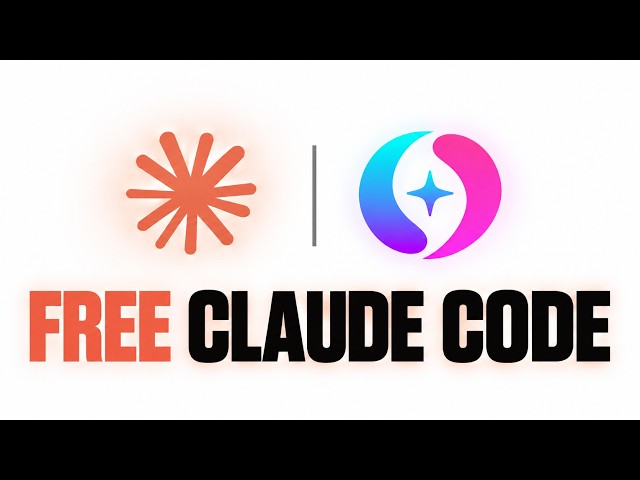 How I Use Claude Code for FREE