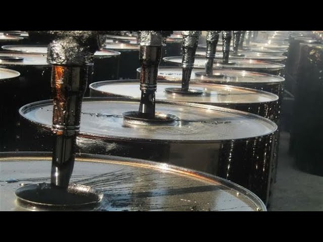 Bitumen Production, Pharmaceuticals |  Bazaar