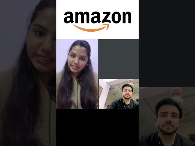 Amazon FINAL HR ROUND Questions / Interview Process