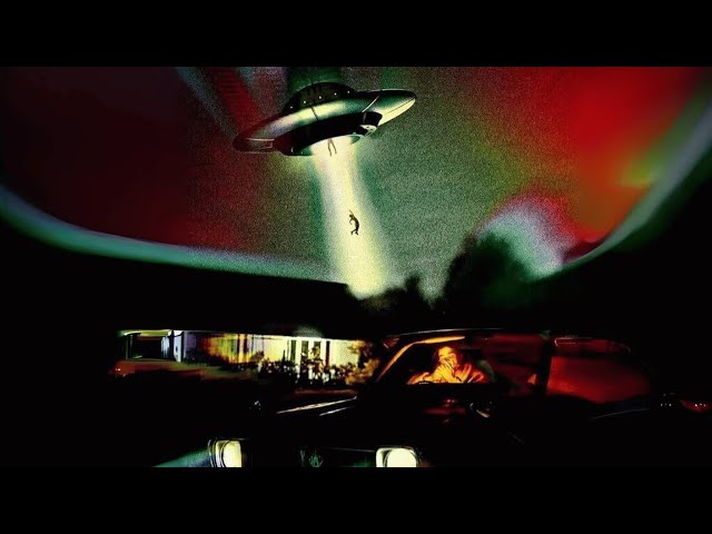The 7 best-documented cases of UFO encounters