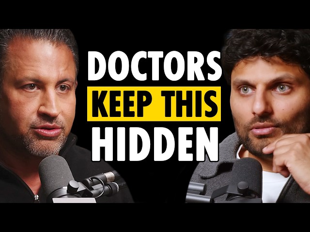 #1 Holistic Doctor: ''If You Want to Avoid Cancer - Start Doing THIS Today''