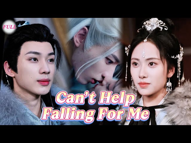 🔥The disabled man stood from his wheelchair to protect me—only my kiss cures his white-haired curse