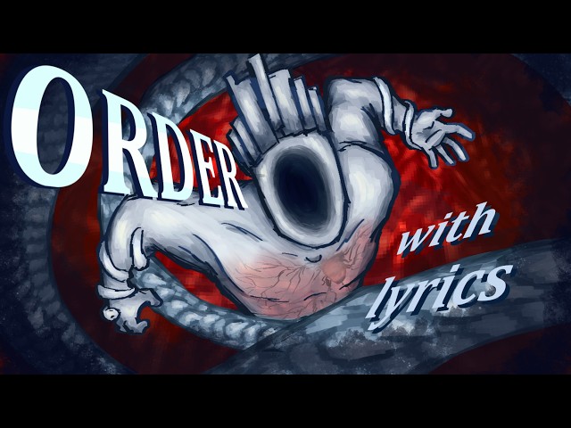 ORDER WITH LYRICS - ULTRAKILL COVER (Ft. Kasane Teto, Yi Xi, SAROS)