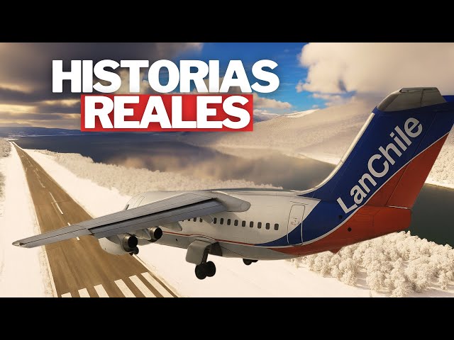 Tres tragedias aéreas que estremecieron al mundo. Vuelos de TAM, LAN Chile y Crossair