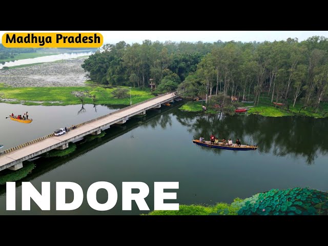 Indore Tourist Places