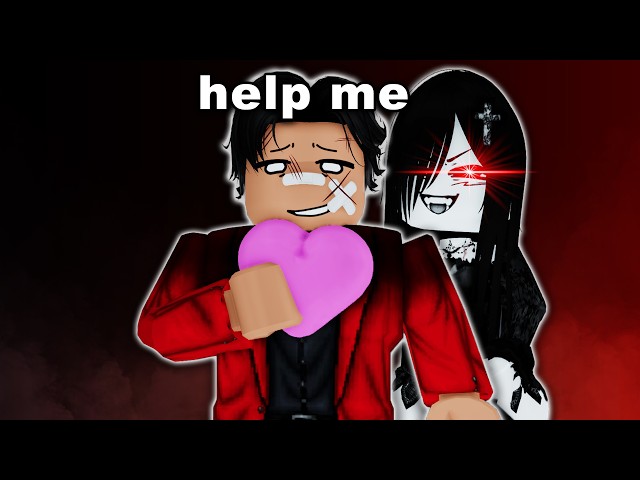 I Asked a Goth Girl to Be My Valentine… she punished me
