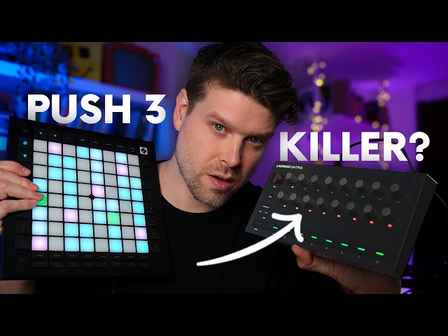 Don't Buy A Push 3 Until You've Seen This...