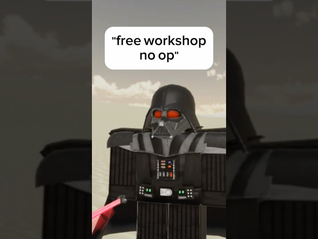 Well well well.. #roblox #jjs #starwars #godzila #deltarune #flowery #meme