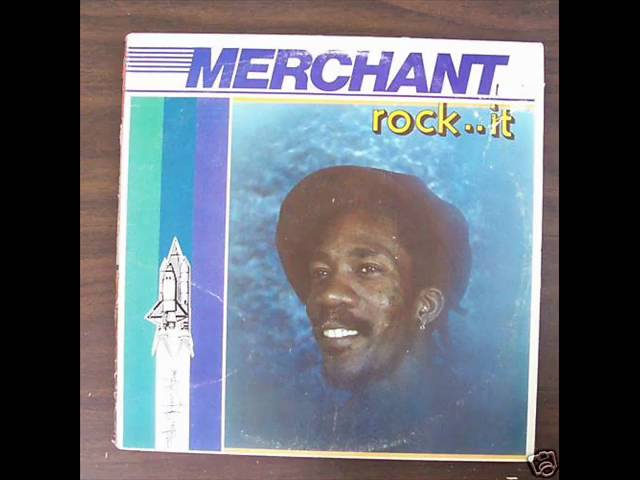 Be Careful - Merchant