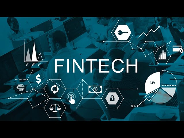 "Fintech 101: Understanding the Basics of Financial Technology"